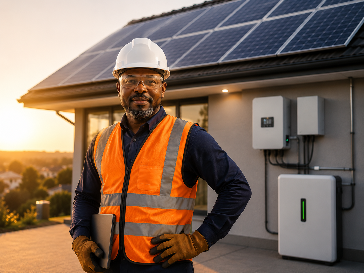 Energy Storage